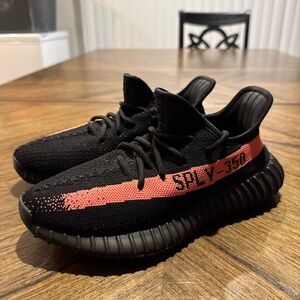 Yeezy boost 350